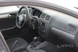 Volkswagen - JETTA  2016