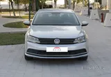 Volkswagen - JETTA  2016
