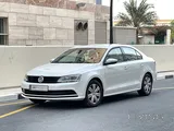 Volkswagen Jetta 2018