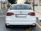 Volkswagen Jetta 2018
