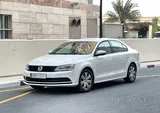 فولكس فاجن جيتا 2018