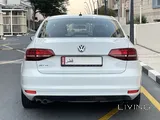 فولكس فاجن جيتا 2018