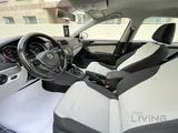 فولكس فاجن جيتا 2018