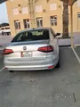 Volkswagen jetta 2018 234kkm 18k