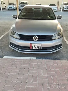 Volkswagen Jetta S 2018