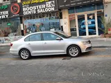 Volkswagen jetta 2018 234kkm 18k