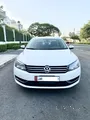 Volkswagen Passat 2.5 S - 2016