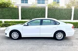 Volkswagen Passat 2.5 S - 2016