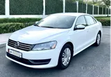 Volkswagen Passat 2.5 S - 2016