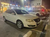 Volkswagen Passat 2009 – Well Maintained & Ready to Drive
