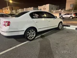 Volkswagen Passat 2009 – Well Maintained & Ready to Drive