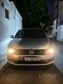 Volkswagen Passat – 2012 Model sports