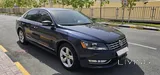 Volkswagen Passat 2016 Full Option | Perfect Condition | Keyless + Sunroof