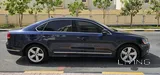 Volkswagen Passat 2016 Full Option | Perfect Condition | Keyless + Sunroof
