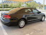 Volkswagen passat 2016 - lady use