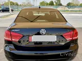 Volkswagen passat 2016 - lady use