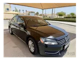 Volkswagen passat 2016 - lady use