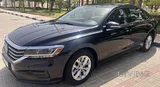 Volkswagen Passat 2020