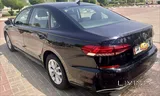 Volkswagen Passat 2020