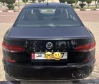 Volkswagen Passat 2020