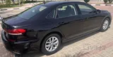 Volkswagen Passat 2020