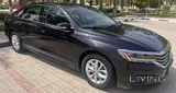 Volkswagen Passat 2020