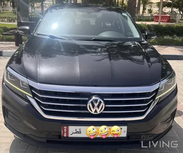 Volkswagen Passat  2020