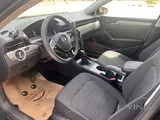 Volkswagen Passat 2020