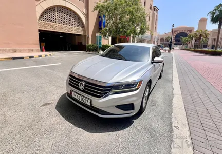 Volkswagen Passat  2020