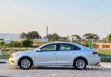 Volkswagen Passat - 2020 - Excellent condition