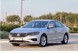 Volkswagen Passat - 2020 - Excellent condition