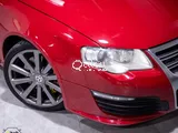 فولكس فاغن باسات R36 2010
