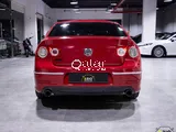 فولكس فاغن باسات R36 2010
