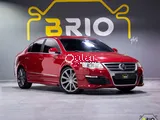 فولكس فاغن باسات R36 2010