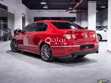 فولكس فاغن باسات R36 2010