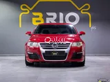 فولكس فاغن باسات R36 2010