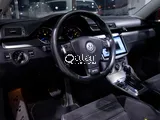 فولكس فاغن باسات R36 2010