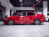 فولكس فاغن باسات R36 2010