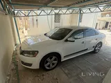 Volkswagen Passat SE 2013 – Excellent Condition