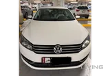 Volkswagen Passat | Well-Maintained | Qatar