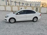 Volkswagen Polo 1.6