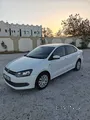Volkswagen Polo 1.6