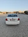 Volkswagen Polo 1.6