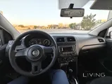Volkswagen Polo 1.6