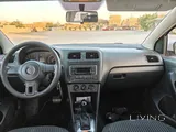 Volkswagen Polo 1.6