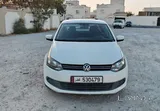 Volkswagen Polo 1.6