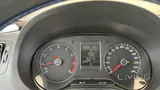 Volkswagen Polo 2015 Model