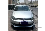 Volkswagen Polo 2015 Model