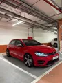 Volkswagen R 2015