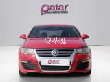 Volkswagen R 36 2010 V6